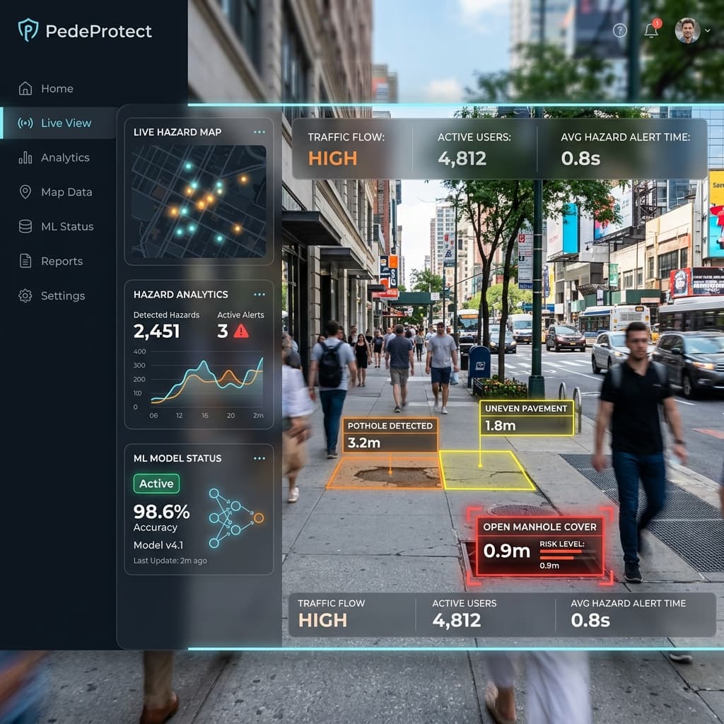 PedeProtect
